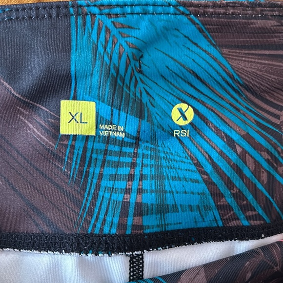 Xersion Workout Pants - Picture 2 of 4